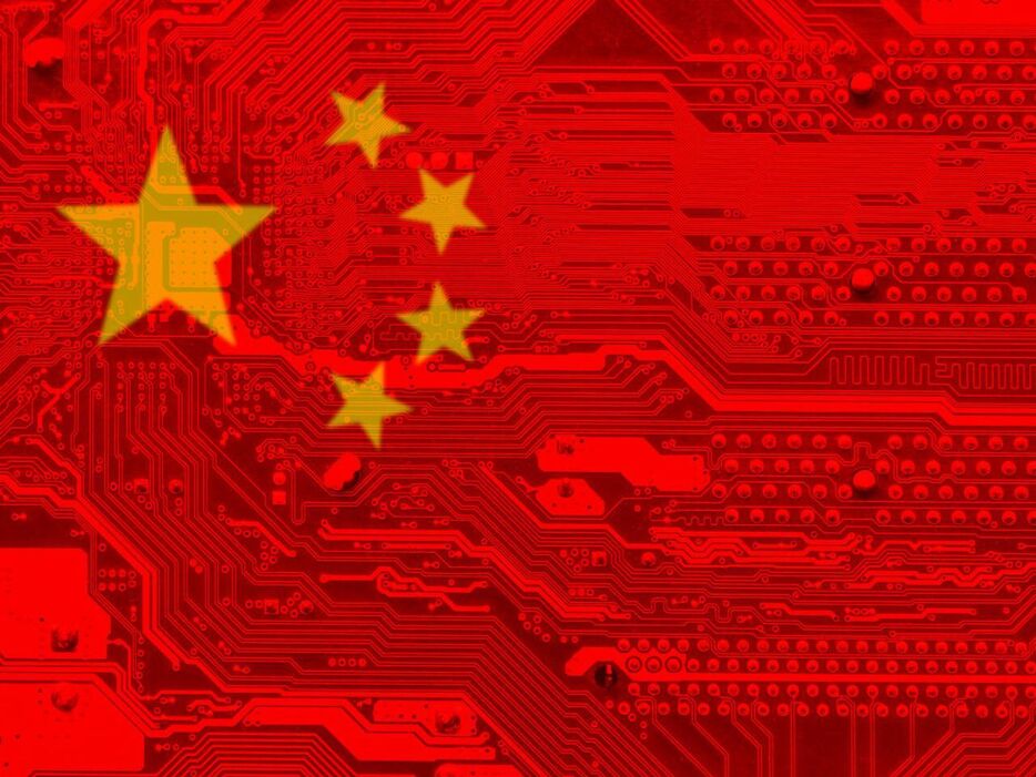 中国政府が海外ネットユーザーに対して実施する「イデオロギーファイアウォール」とはの画像