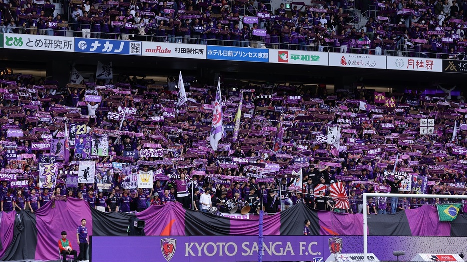 明治大学に在学中の永田が来季に京都加入 (C)J.LEAGUE