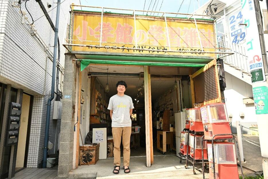 “若い世代ほど本屋に行かない”は間違い。出版まで行う独立系書店の事例から紐解く「新しい本屋の在り方」