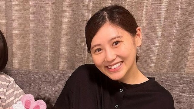 西野未姫 公式インスタグラムより