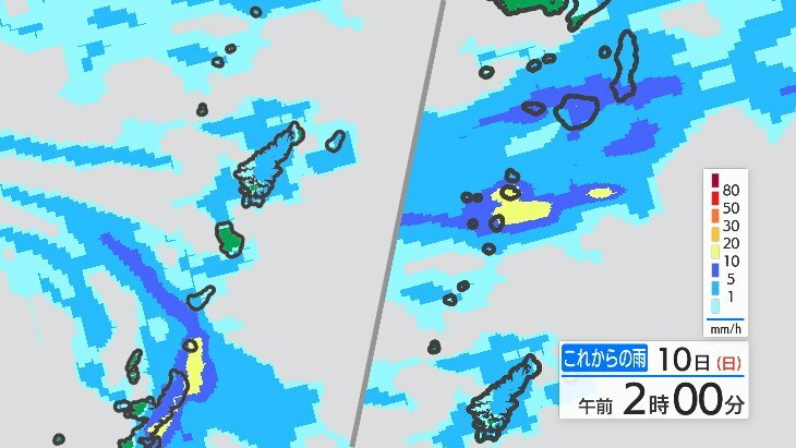 南日本放送