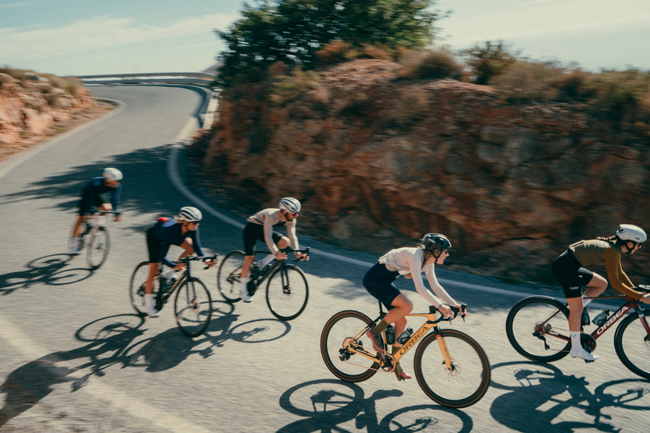 写真：Bicycle Club