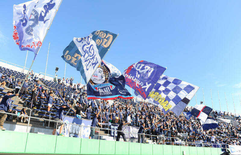 (写真：J.LEAGUE)