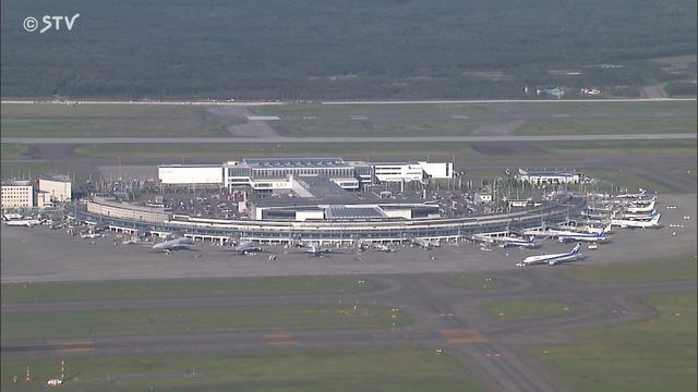 STVニュース北海道