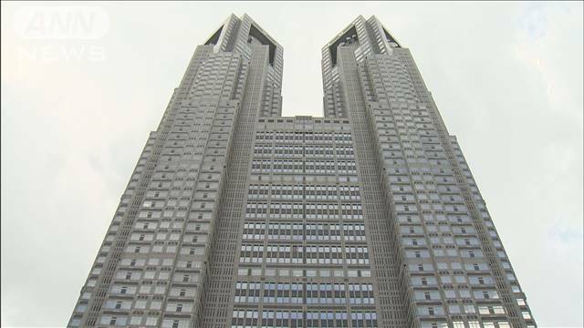 "東京都のマイコプラズマ肺炎　2週連続で患者報告数の最多更新"