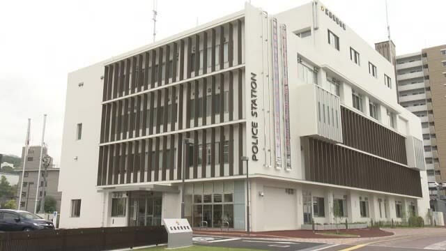 TSSテレビ新広島