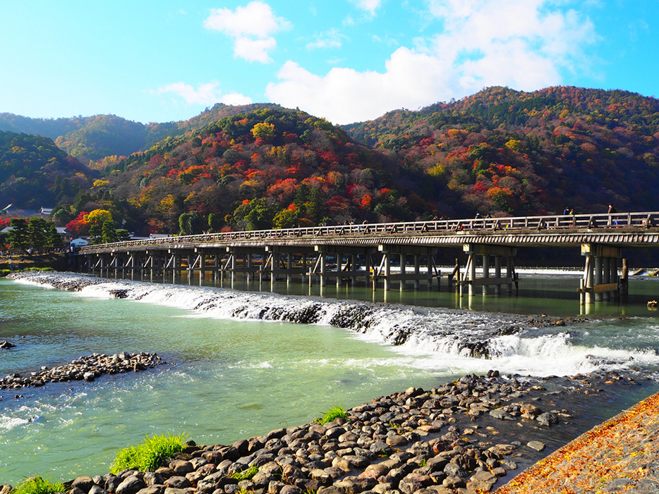 観光地巡りにも便利！（画像／写真AC）