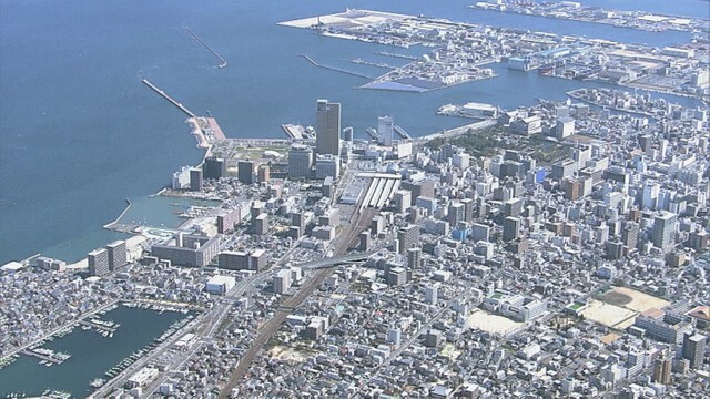 資料　香川県空撮