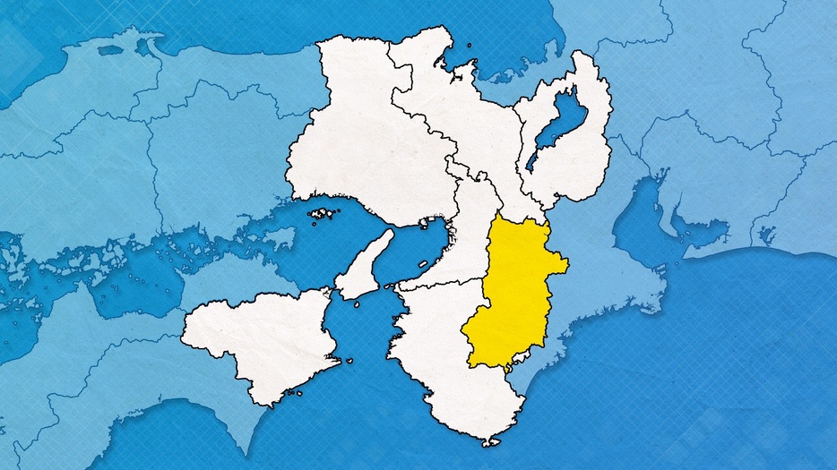 奈良県