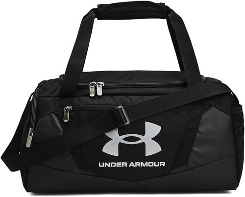 UNDER ARMOUR（アンダーアーマー）UAアンディナイアブル5.0 ダッフルバッグ（出典：Amazon）