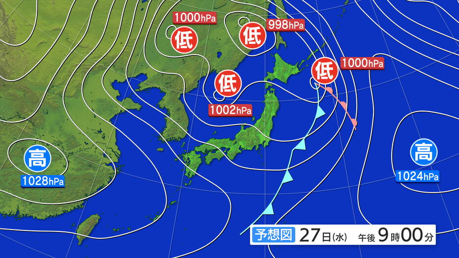 IBC岩手放送