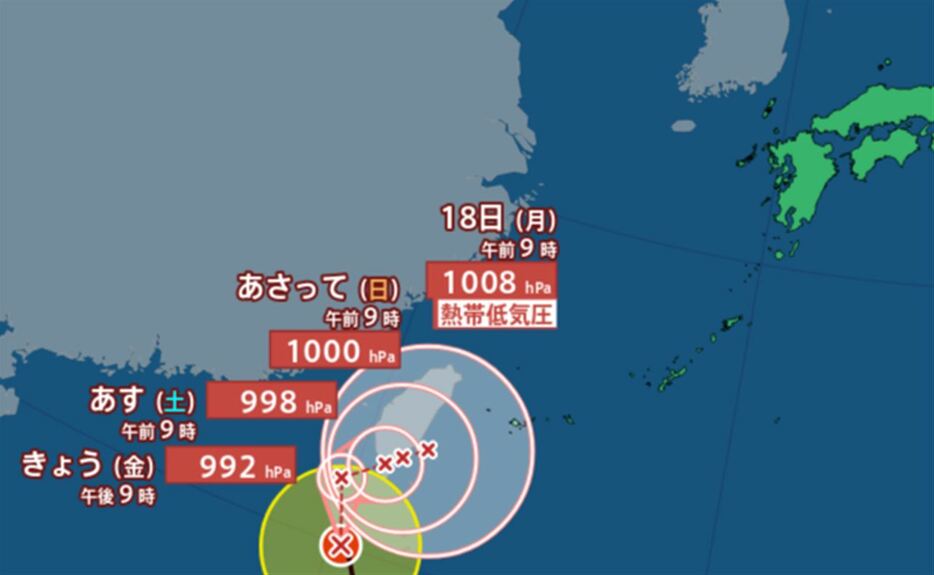 テレビ山梨