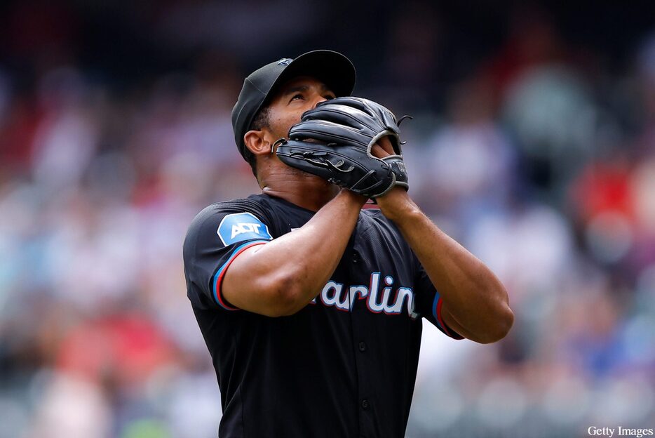 エマニュエル・ラミレス（写真＝GettyImages）