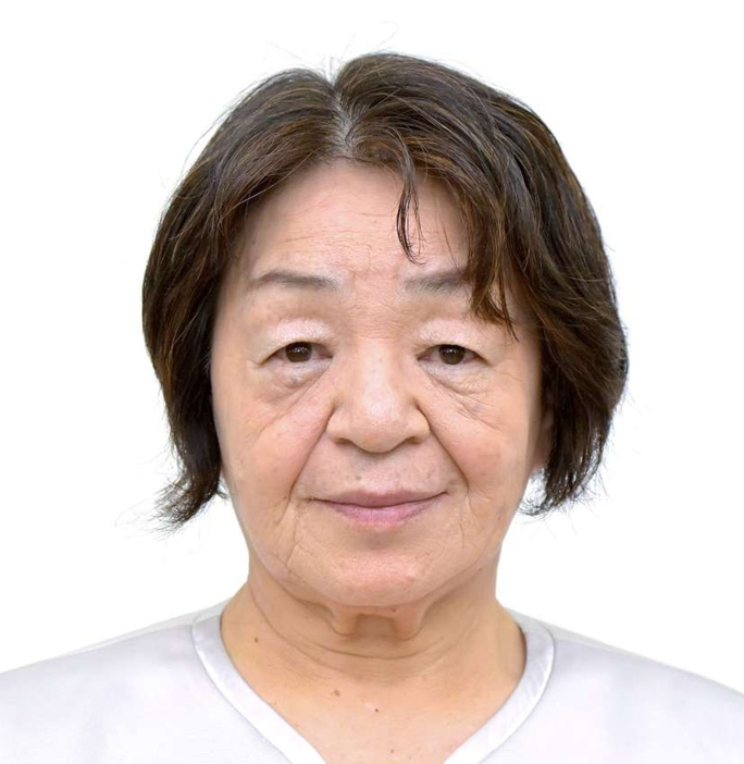 桂田美智子氏