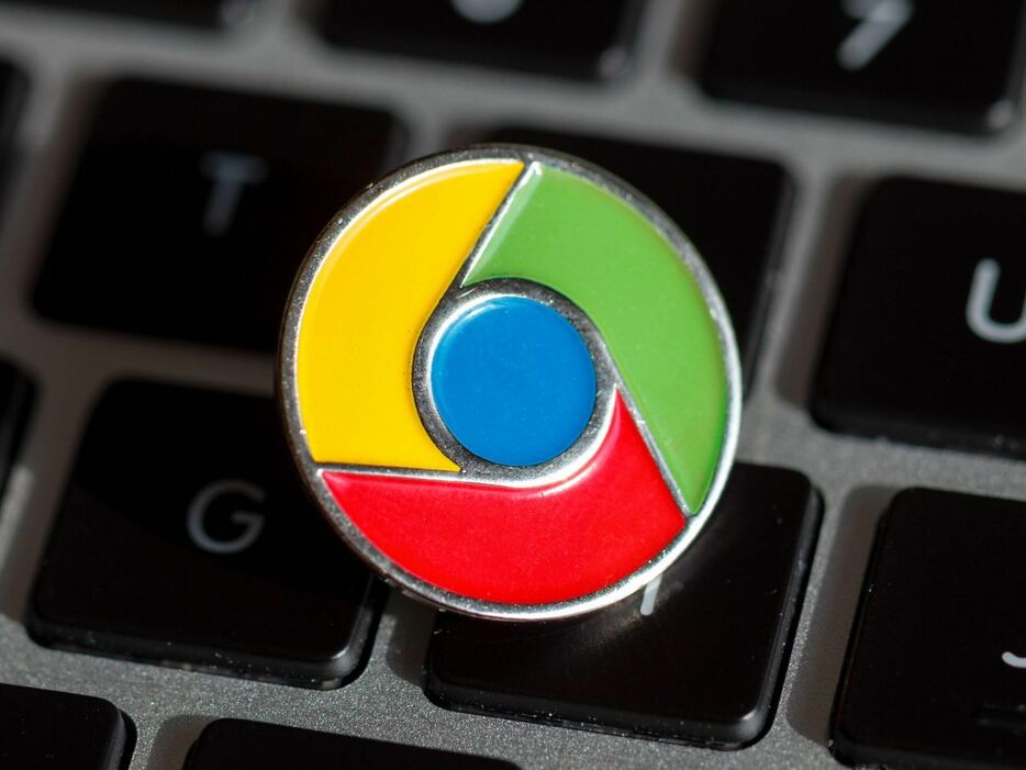 グーグル、「Chrome」売却を求める司法省に反発--「驚くべき提案だ」の画像