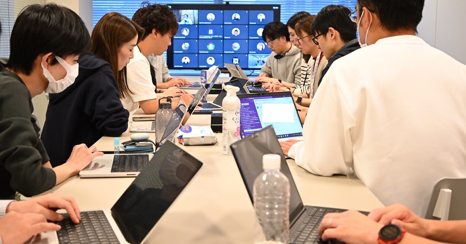 （写真：ITmedia NEWS）