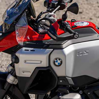 BMW R 1300 GS Adventure