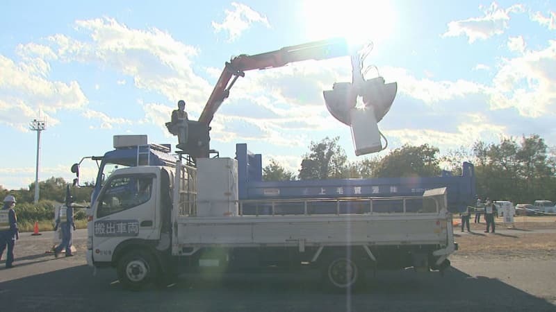 （写真：群馬テレビ）