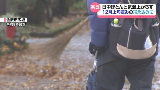 テレビ金沢NEWS