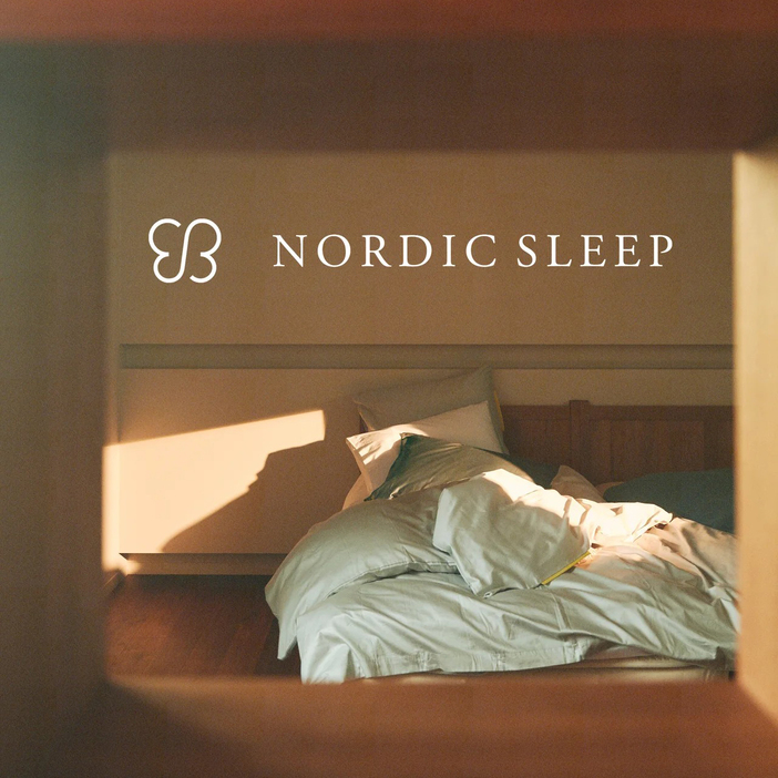 uka × NORDIC SLEEP