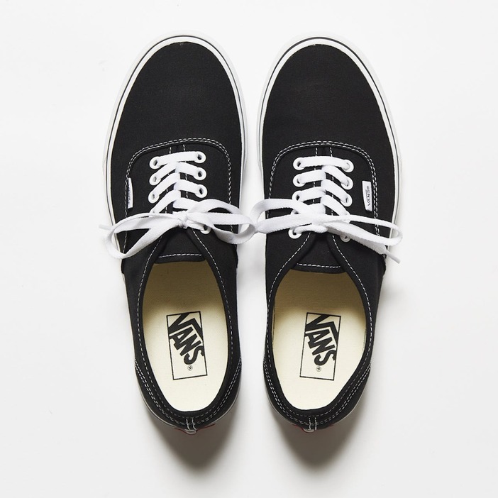 VANS「オーセンティック」