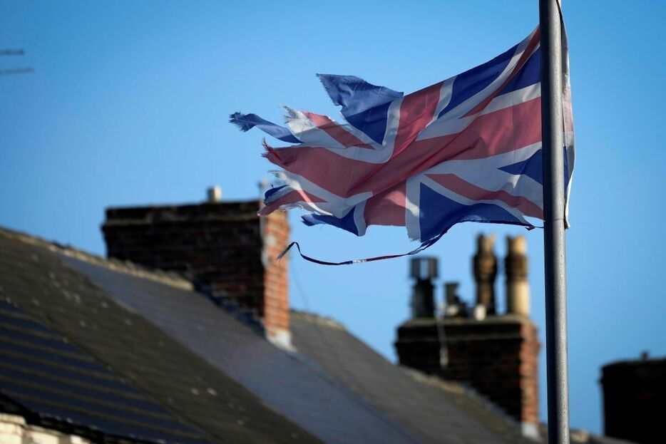 Christopher Furlong/Getty Images