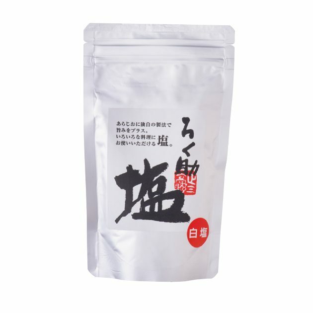 150g 1,080円（mail：info@rokusuke-honpo.com）