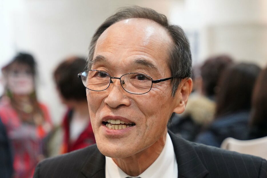 東国原英夫氏