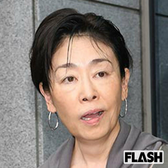 ジャーナリスト安藤優子氏