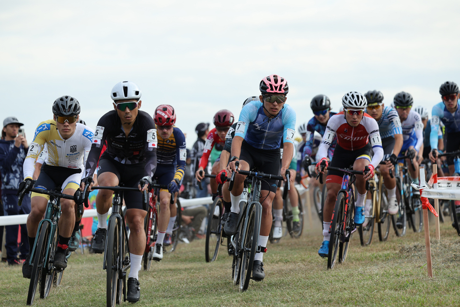 写真：Bicycle Club