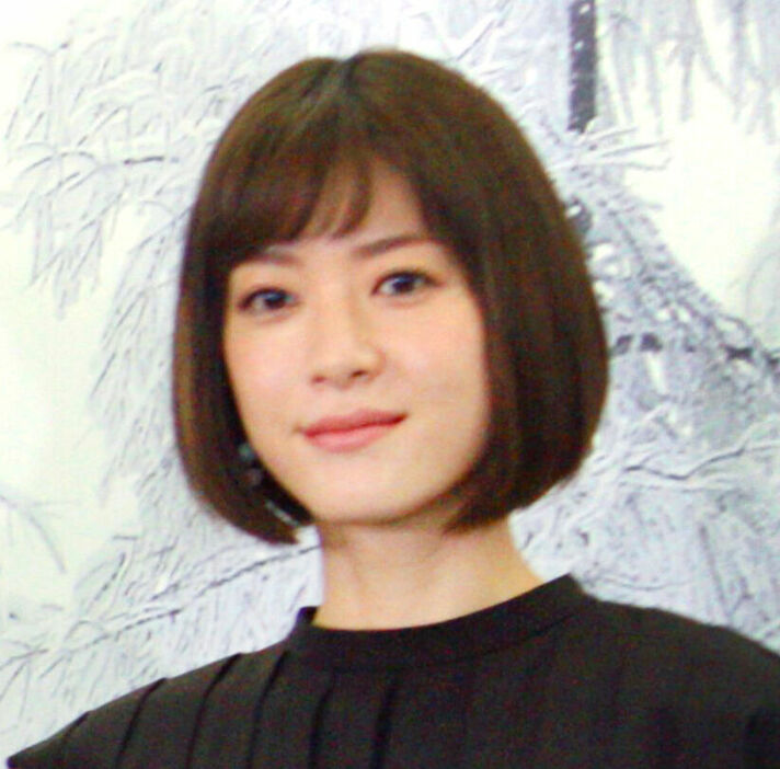 上野樹里