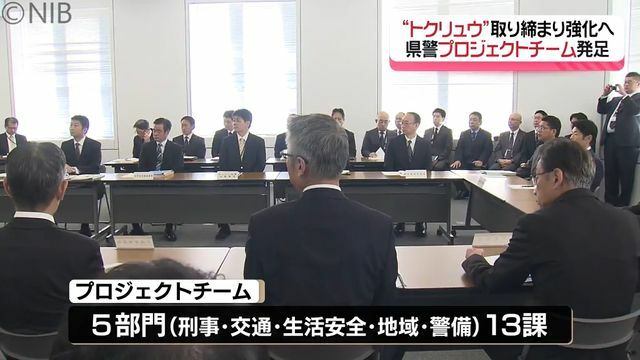 NIB長崎国際テレビ