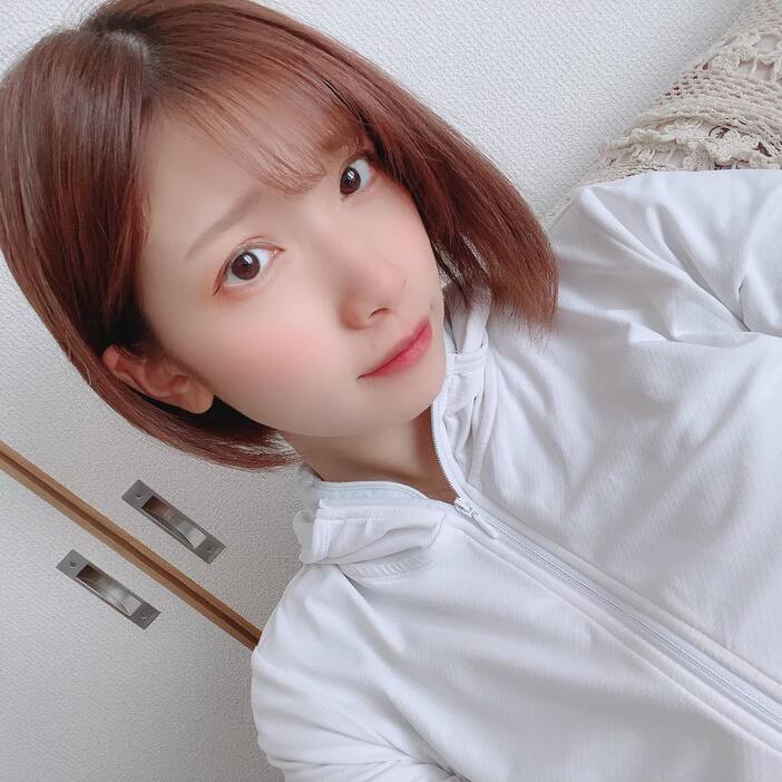 森川彩香Instagramより