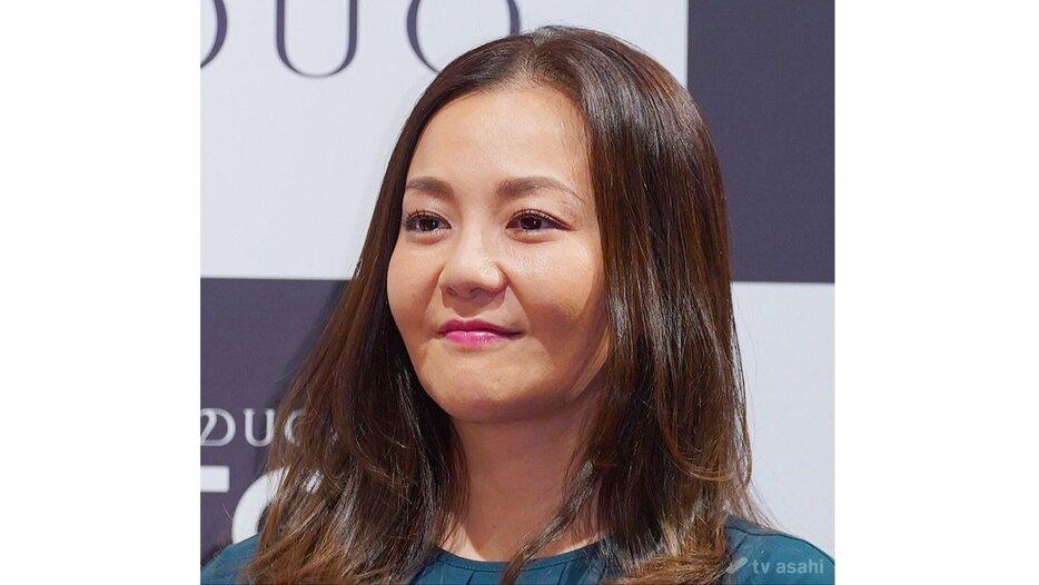 華原朋美、”盗撮”被害を報告　「身元バレバレだよ！」と“忠告”