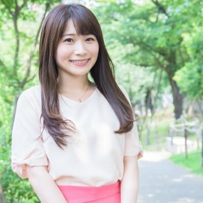 國本未華キャスターのＸから