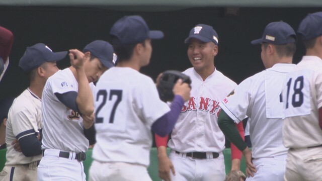 マスカットスタジアム　倉敷市中庄　16日