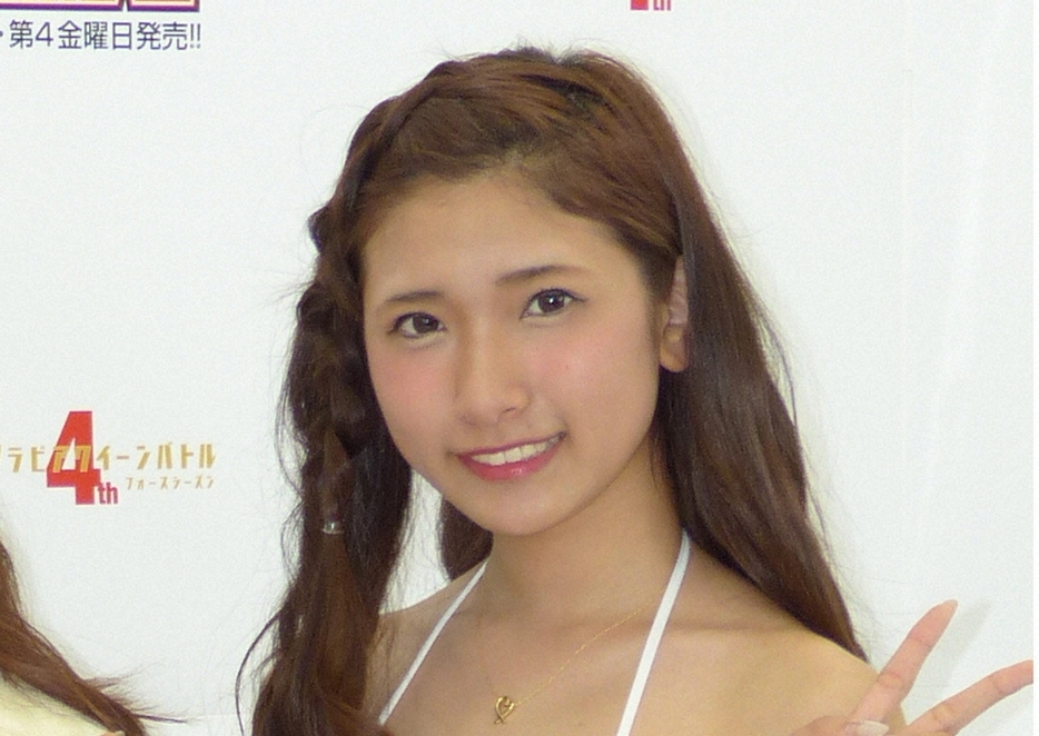 森川彩香