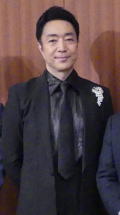 俳優・下村青さん