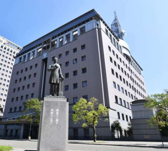 （写真：南日本新聞社）