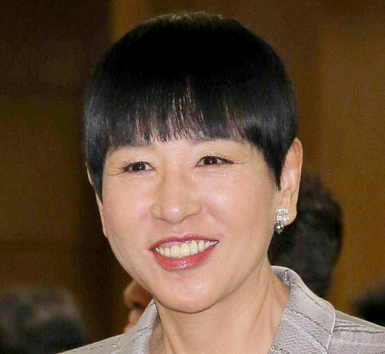 和田アキ子