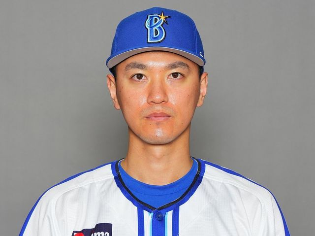 プロ野球・横浜DeNAベイスターズに所属する関根大気選手