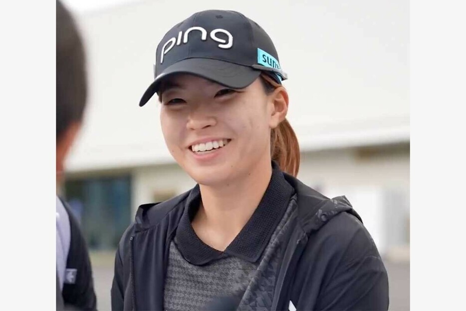 JLPGAの公式X（@JLPGA_official）より