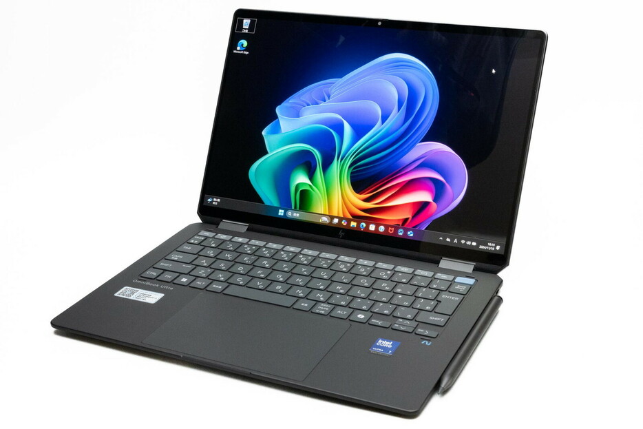 HP OmniBook Ultra Flip 14 AI PC