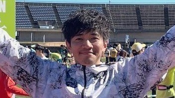 和田正人 公式インスタグラムより 2024年2月19日