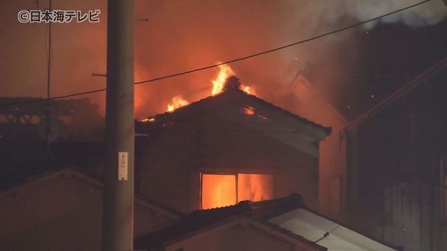 日本海テレビ