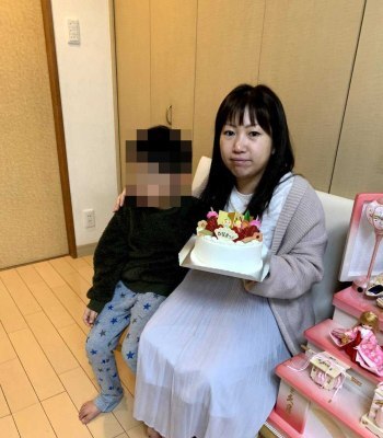 逮捕された志保容疑者