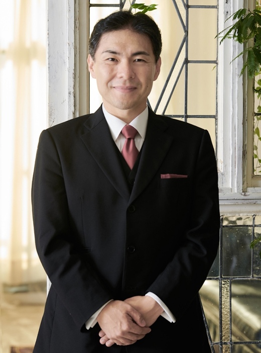 新井直之さん（提供写真）