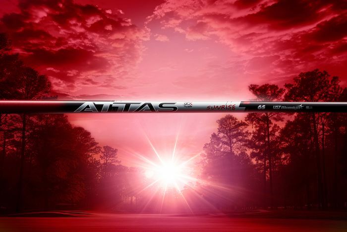 新時代の夜明け！？『ATTAS RX SUNRISE RED』が12月13日発売