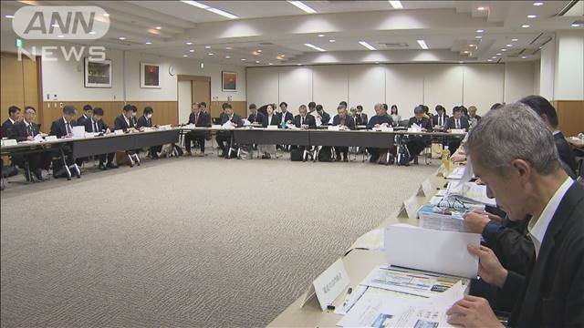 "富士山・山梨県側の登山規制　弾丸登山抑制に「目に見える効果」適正利用推進協議会"