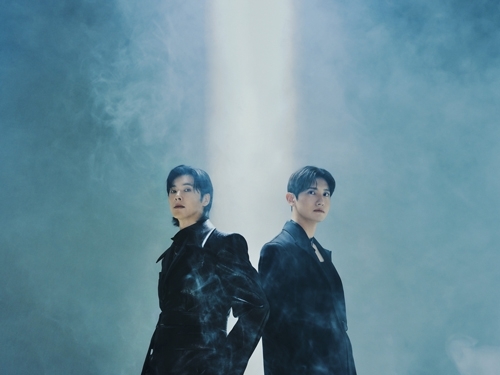 東方神起、日本デビュー20周年記念アルバム『ZONE』リリース